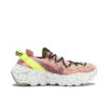 Nike Space Hippie 04 Lemon Venom (Women's) CD3476-700 - Nicesk photo 1