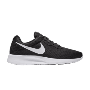 Nike Tanjun Black/White 812654-011 - Nicesk photo 1