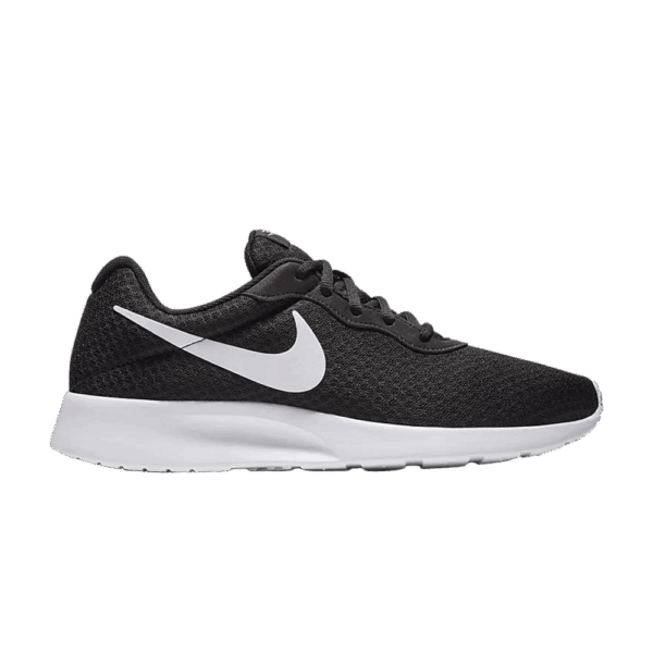 Nike Tanjun Black/White 812654-011 - Nicesk photo 1