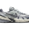 Nike V2K Run Pure Platinum Wolf Grey (Women's) FD0736-003 - Nicesk photo 1