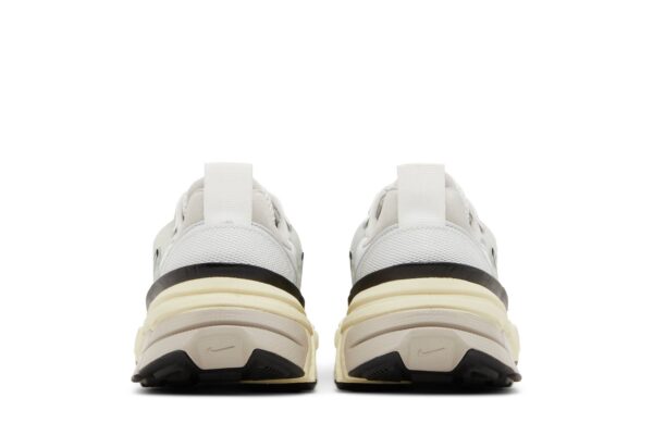 Nike V2K Run Summit White Metallic Silver (Women's) FD0736-100 - Nicesk photo 6