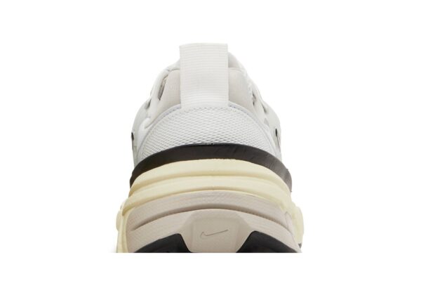 Nike V2K Run Summit White Metallic Silver (Women's) FD0736-100 - Nicesk photo 7