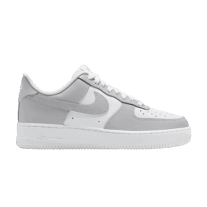 Nike V2K Run Summit White Metallic Silver (Women's) FD9763-101 - Nicesk photo 1