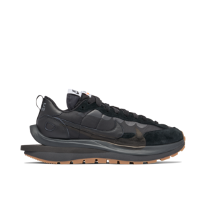 Nike Vaporwaffle sacai Black Gum DD1875-001 - Nicesk photo 1