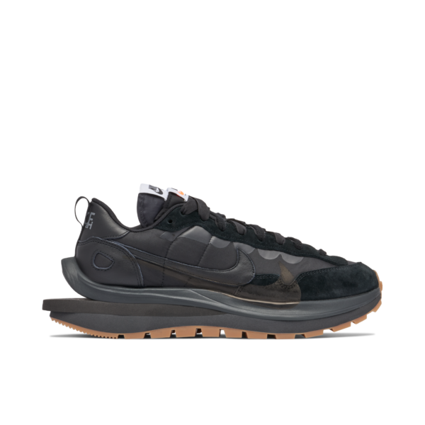 Nike Vaporwaffle sacai Black Gum DD1875-001 - Nicesk photo 1