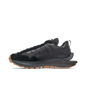 Nike Vaporwaffle sacai Black Gum DD1875-001 - Nicesk photo 2