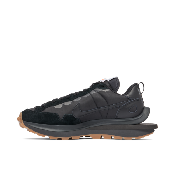 Nike Vaporwaffle sacai Black Gum DD1875-001 - Nicesk photo 2