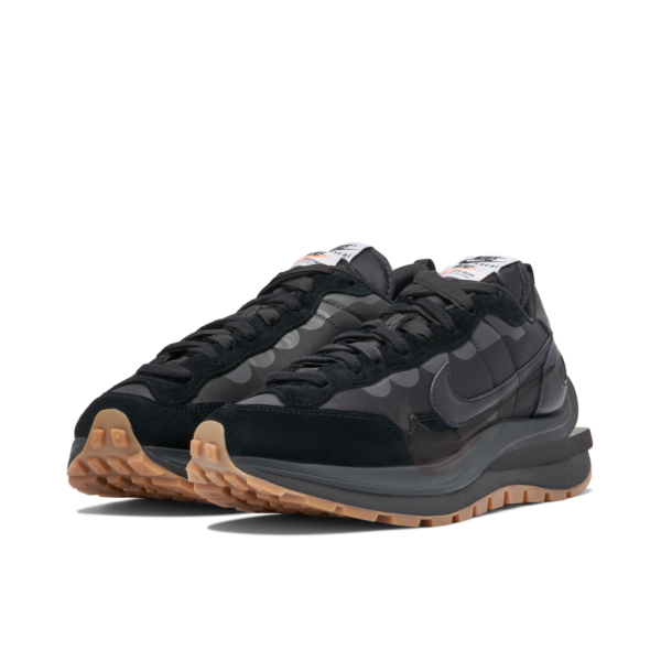 Nike Vaporwaffle sacai Black Gum DD1875-001 - Nicesk photo 4