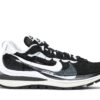 Nike Vaporwaffle sacai Black White CV1363-001 - Nicesk photo 1