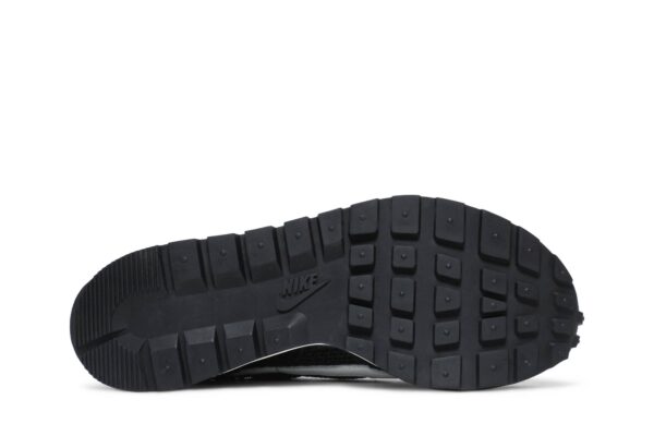 Nike Vaporwaffle sacai Black White CV1363-001 - Nicesk photo 6