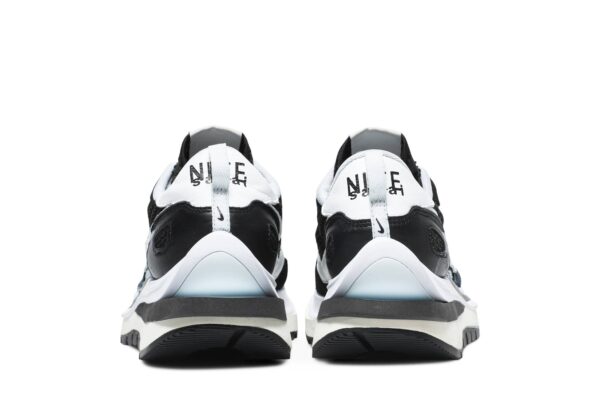 Nike Vaporwaffle sacai Black White CV1363-001 - Nicesk photo 8