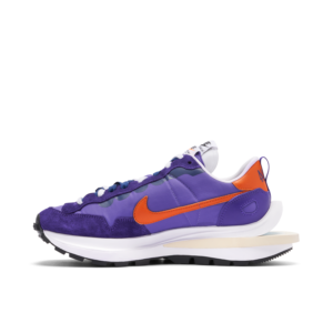 Nike Vaporwaffle sacai Dark Iris DD1875-500 - Nicesk photo 2