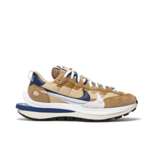 Nike Vaporwaffle sacai Sesame Blue Void DD1875-200 - Nicesk photo 1