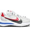 Nike Vaporwaffle sacai Sport Fuchsia Game Royal CV1363-100 - Nicesk photo 1