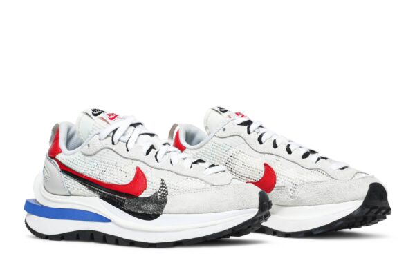 Nike Vaporwaffle sacai Sport Fuchsia Game Royal CV1363-100 - Nicesk photo 8