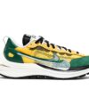 Nike Vaporwaffle sacai Tour Yellow Stadium Green CV1363-700 - Nicesk photo 1