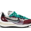 Nike Vaporwaffle sacai Villain Red Neptune Green DD3035-200 - Nicesk photo 1