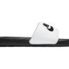 Nike Victori One Slide White Black CN9675-005 - Nicesk photo 1