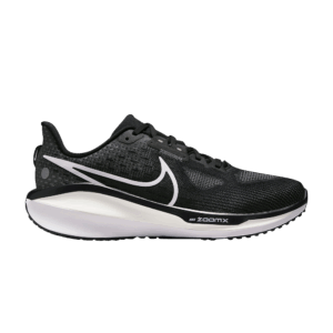 Nike Vomero 17 Black White FB1309-004 - Nicesk photo 1