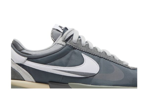 Nike Zoom Cortez SP sacai Iron Grey DQ0581-001 - Nicesk photo 2