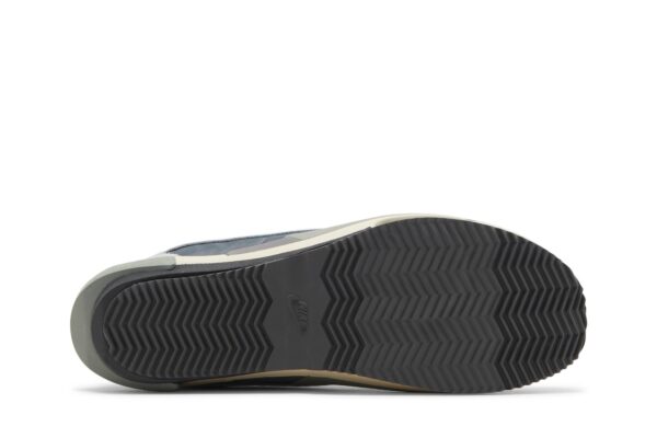 Nike Zoom Cortez SP sacai Iron Grey DQ0581-001 - Nicesk photo 4