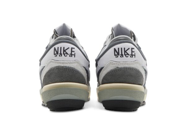 Nike Zoom Cortez SP sacai Iron Grey DQ0581-001 - Nicesk photo 6