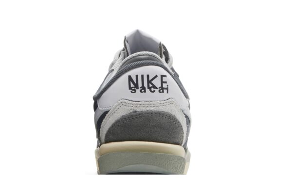 Nike Zoom Cortez SP sacai Iron Grey DQ0581-001 - Nicesk photo 7