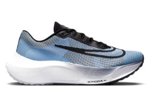 Nike Zoom Fly 5 Cobalt Bliss White DM8968-401 - Nicesk photo 1