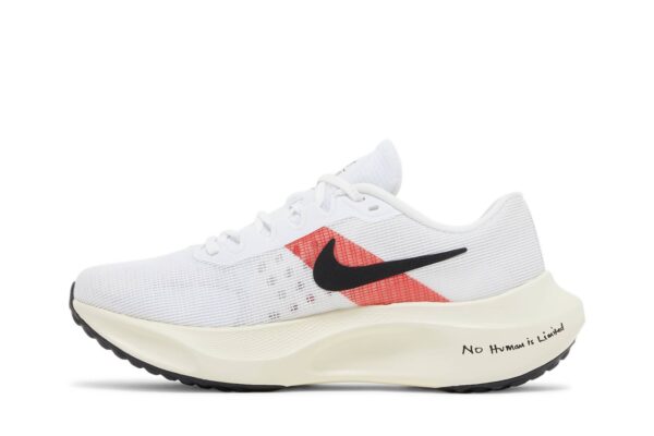 Nike Zoom Fly 5 EK Eliud Kipchoge FD6562-100 - Nicesk photo 3