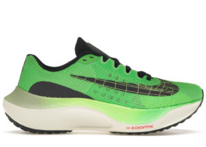 Nike Zoom Fly 5 Ekiden Scream Green DZ4783-304 - Nicesk photo 1