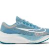 Nike Zoom Fly 5 White Bright Crimson DM8968-400 - Nicesk photo 1