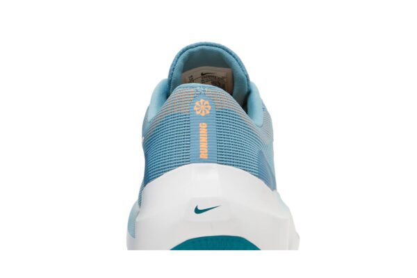 Nike Zoom Fly 5 White Bright Crimson DM8968-400 - Nicesk photo 7