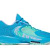 Nike Zoom Freak 4 Birthstone DJ6149-400 - Nicesk photo 1