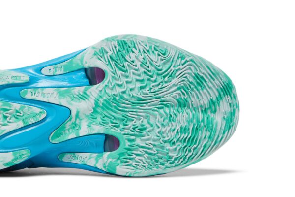 Nike Zoom Freak 4 Birthstone DJ6149-400 - Nicesk photo 5