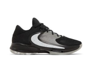 Nike Zoom Freak 4 Cookies and Cream DJ6149-001 - Nicesk photo 1