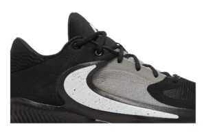 Nike Zoom Freak 4 Cookies and Cream DJ6149-001 - Nicesk photo 2