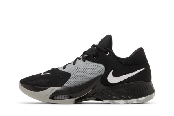 Nike Zoom Freak 4 Cookies and Cream DJ6149-001 - Nicesk photo 3