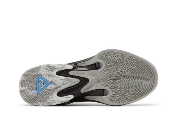 Nike Zoom Freak 4 Cookies and Cream DJ6149-001 - Nicesk photo 4