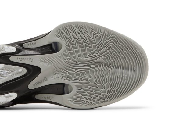 Nike Zoom Freak 4 Cookies and Cream DJ6149-001 - Nicesk photo 5
