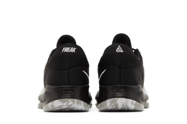 Nike Zoom Freak 4 Cookies and Cream DJ6149-001 - Nicesk photo 6
