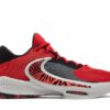 Nike Zoom Freak 4 Safari DJ6149-600 - Nicesk photo 1