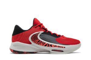 Nike Zoom Freak 4 Safari DJ6149-600 - Nicesk photo 1
