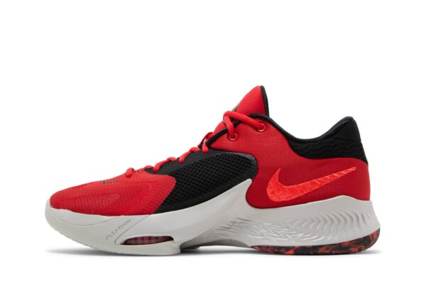 Nike Zoom Freak 4 Safari DJ6149-600 - Nicesk photo 3
