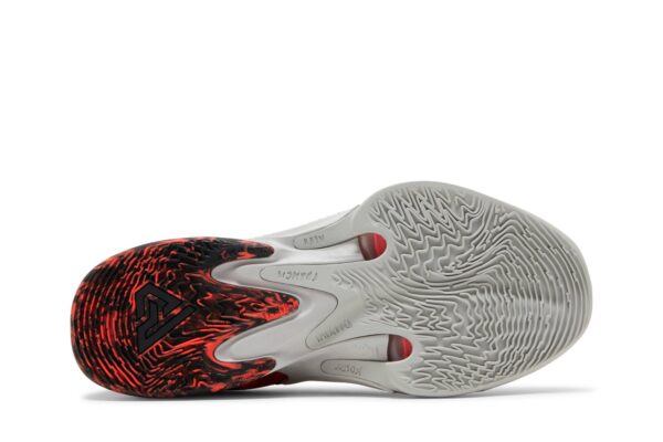 Nike Zoom Freak 4 Safari DJ6149-600 - Nicesk photo 4