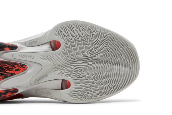 Nike Zoom Freak 4 Safari DJ6149-600 - Nicesk photo 5