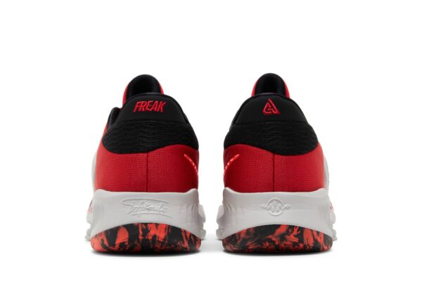 Nike Zoom Freak 4 Safari DJ6149-600 - Nicesk photo 6