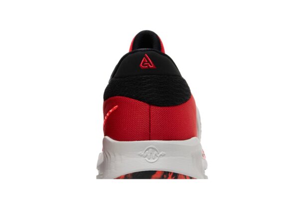 Nike Zoom Freak 4 Safari DJ6149-600 - Nicesk photo 7