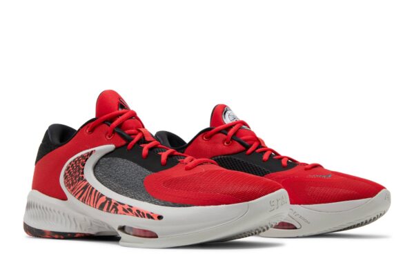 Nike Zoom Freak 4 Safari DJ6149-600 - Nicesk photo 8