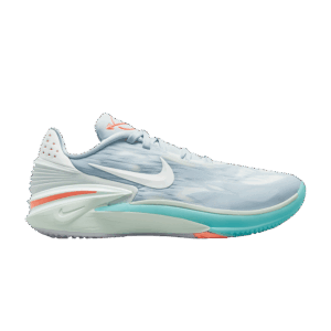 Nike Zoom GT Cut 2 Avant-Garde DJ6013-402 - Nicesk photo 1
