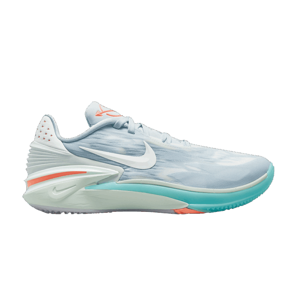 Nike Zoom GT Cut 2 Avant-Garde DJ6013-402 - Nicesk photo 1